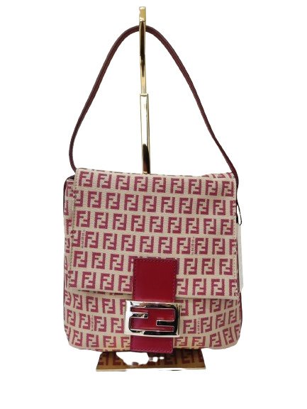 Fendi - Crossbody-taske