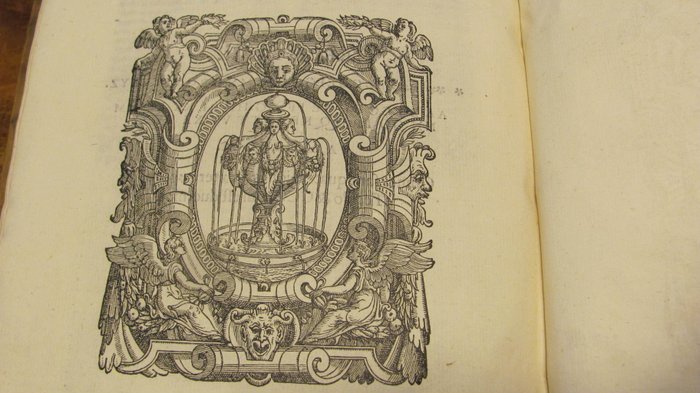 De Soto Domingo - De Soto Domingo Commentariorum fratris Dominici Soto Segobiensis, theologi, ordinis Praedicatorum - - 1569