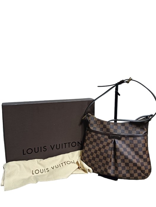 Louis Vuitton - bloomsbury pm - Crossbody-taske