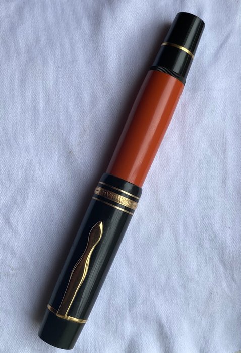 Montblanc - Fyldepen