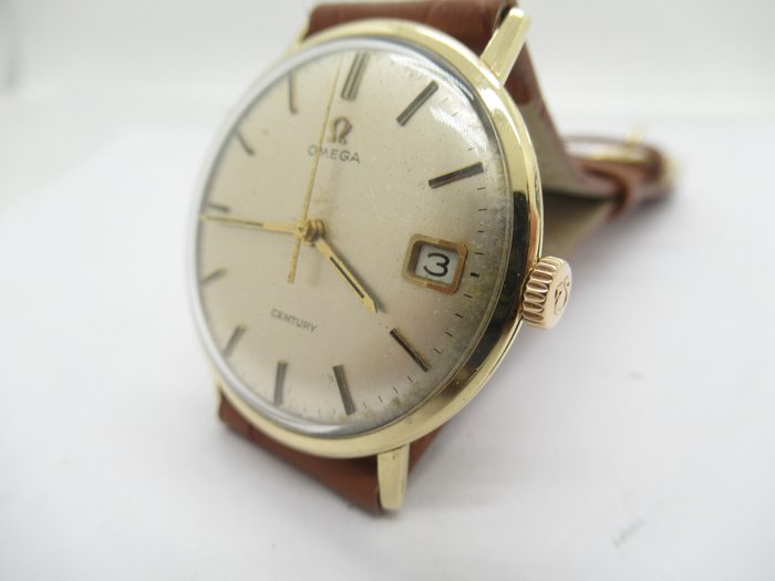 Omega - Century - Mænd - 1960-1969