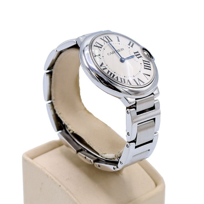 Cartier - Ballon Bleu - 3005 - Unisex - 2011-nu