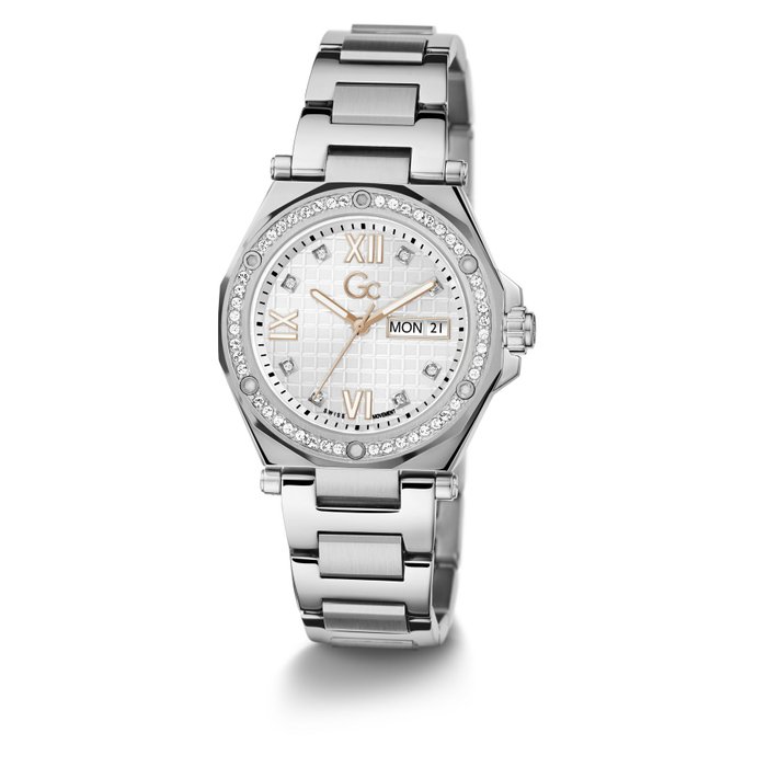 GC Watches - Ingen mindstepris - Z20003L1MF - Kvinder - 2020+