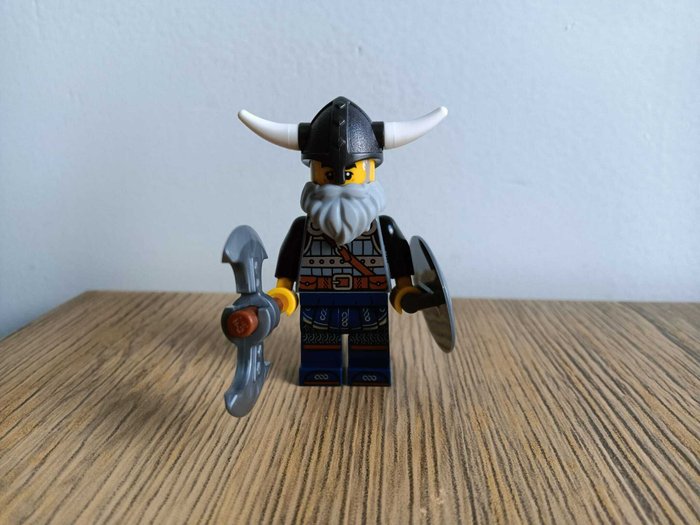 Lego - Lego Vikings