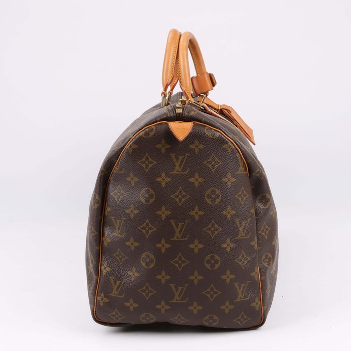 Louis Vuitton - Keepall - Håndtaske