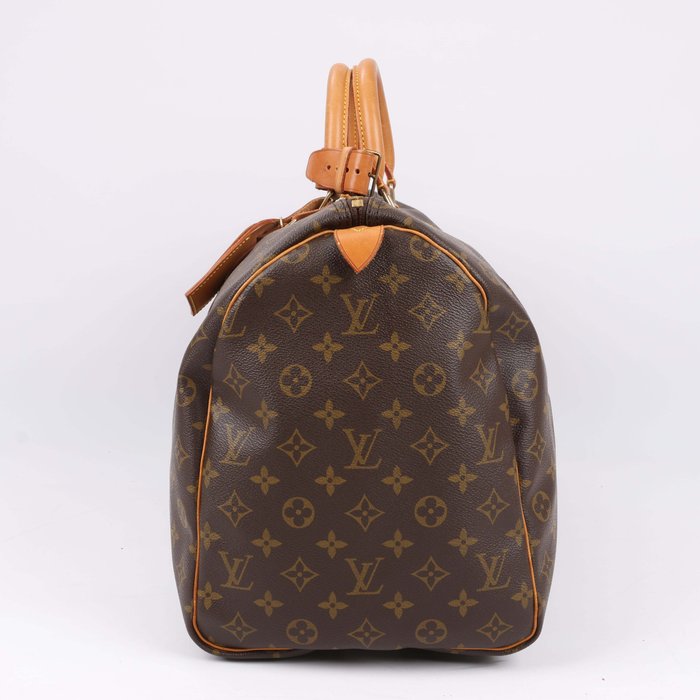 Louis Vuitton - Keepall - Håndtaske