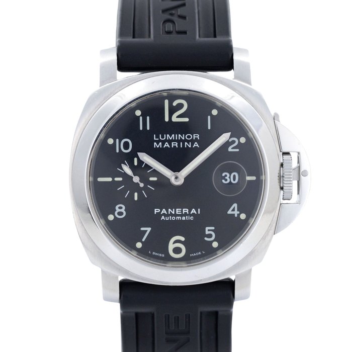 Panerai - Luminor Marina - Ingen mindstepris - PAM00164 - Mænd - 2000-2010