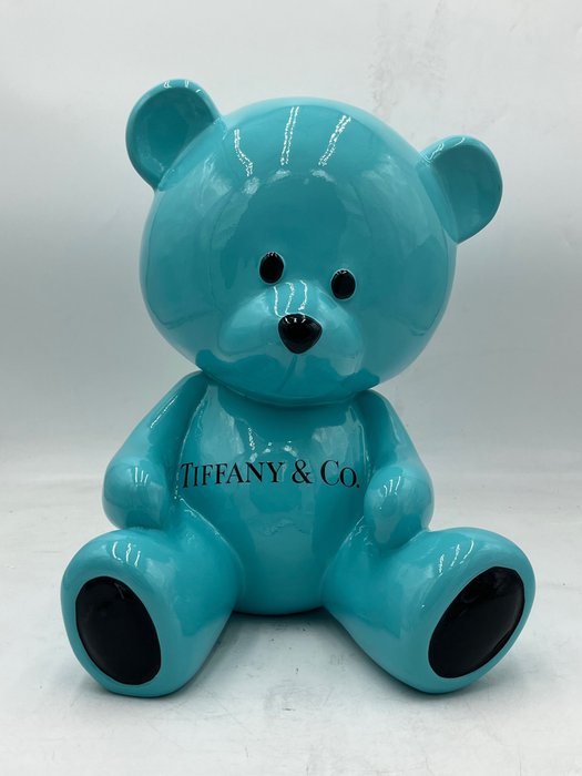 naor - Teddy Tiffanyco