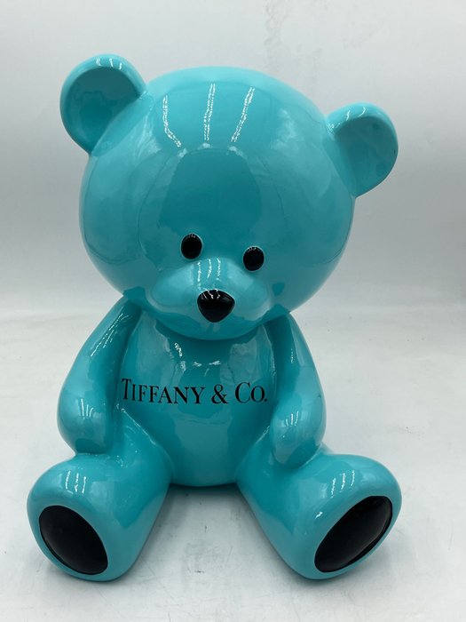 naor - Teddy Tiffanyco