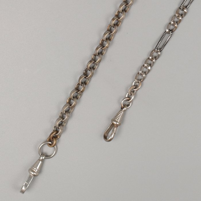 Horlogeketting / Chatelaine