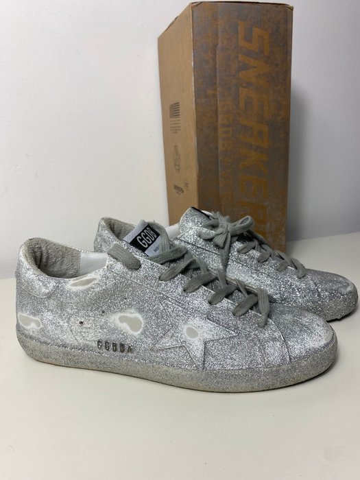 Golden Goose Deluxe Brand - Sneakers - Nyt med labels