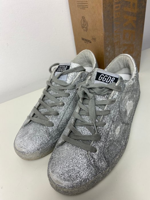 Golden Goose Deluxe Brand - Sneakers - Nyt med labels