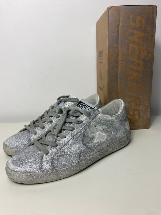 Golden Goose Deluxe Brand - Sneakers - Nyt med labels