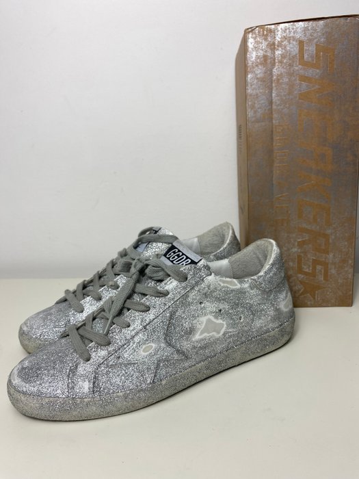 Golden Goose Deluxe Brand - Sneakers - Nyt med labels