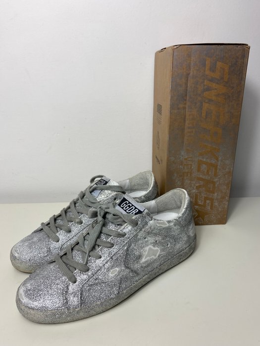 Golden Goose Deluxe Brand - Sneakers - Nyt med labels