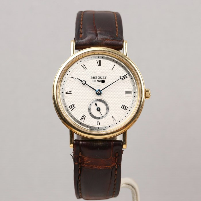 Breguet - Classique - 3910 - Mænd - 1990-1999