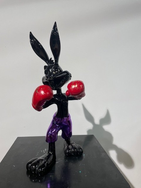 Van Apple - K.O. Bunny