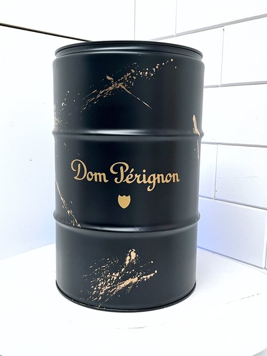 Suketchi - Dom Perignon Barrel