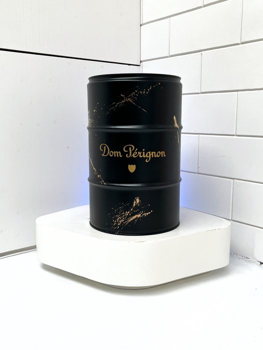 Suketchi - Dom Perignon Barrel