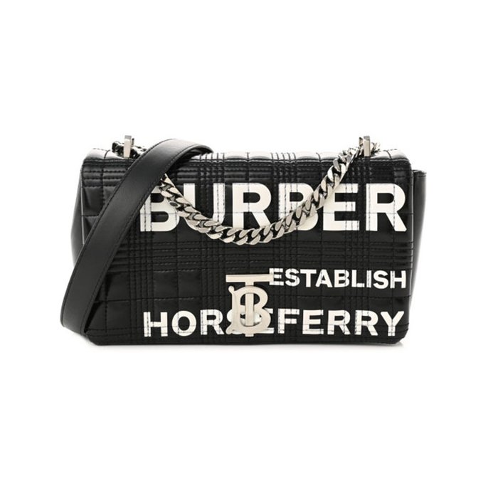 Burberry - Skuldertaske