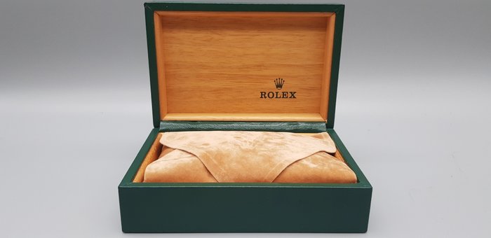 Rolex - 68.00.06 Box + Corredo