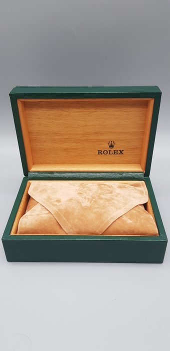 Rolex - 68.00.06 Box + Corredo