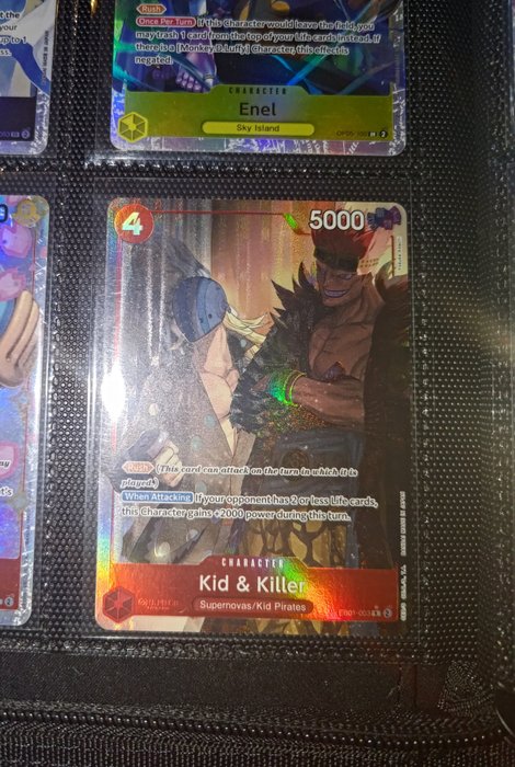 Bandai - 206 Card