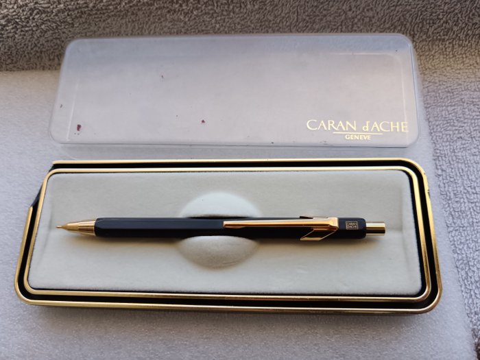 Caran d'Ache - Matita Caran d'Ache - Blyant