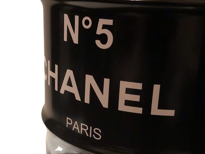 GF Exclusives - Chanel Barrel