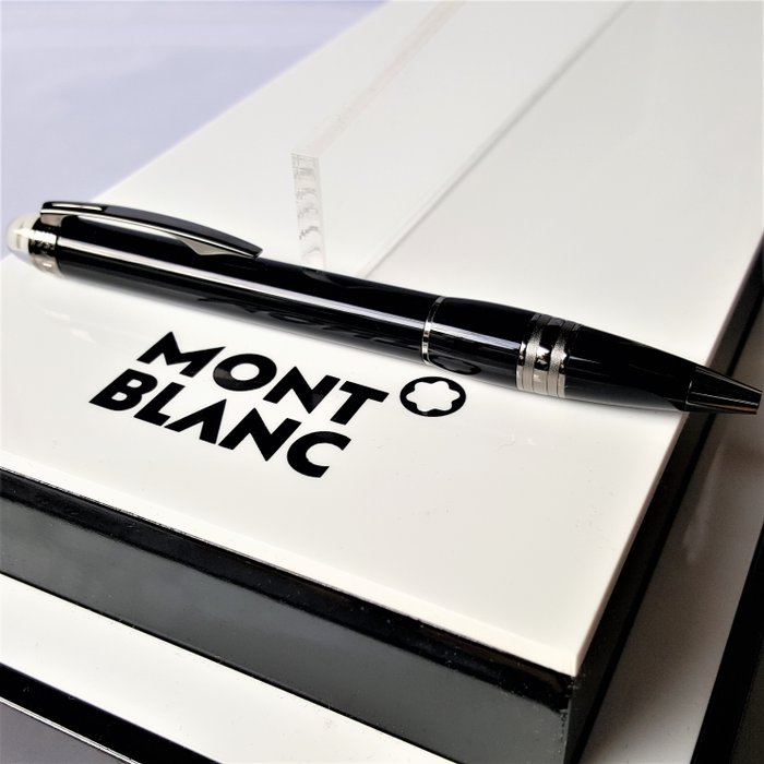 Montblanc - Starwalker - Loupe - New - Pen