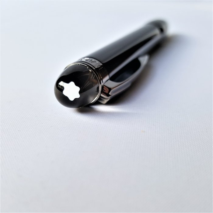 Montblanc - Starwalker - Loupe - New - Pen