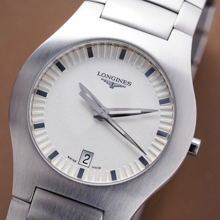 Longines - Oposition - L3.617.4 - Mænd - 2000-2010