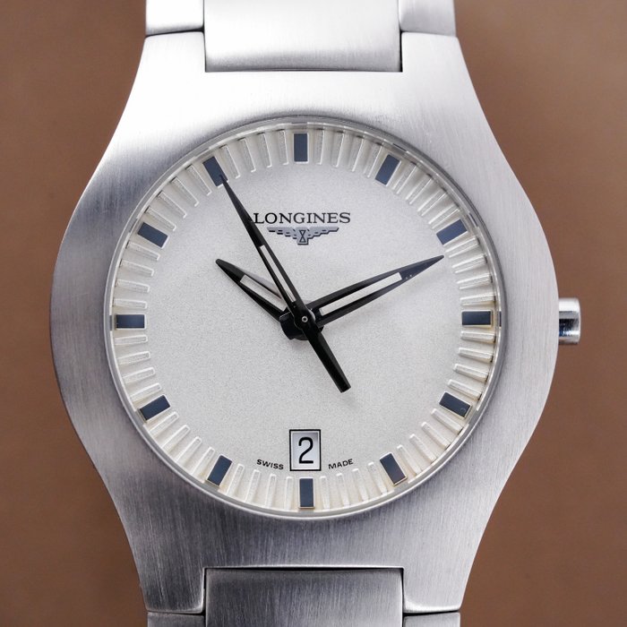 Longines - Oposition - L3.617.4 - Mænd - 2000-2010