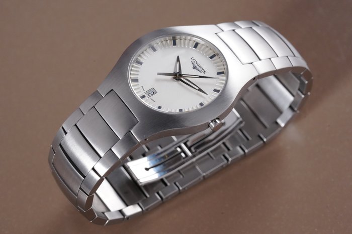 Longines - Oposition - L3.617.4 - Mænd - 2000-2010