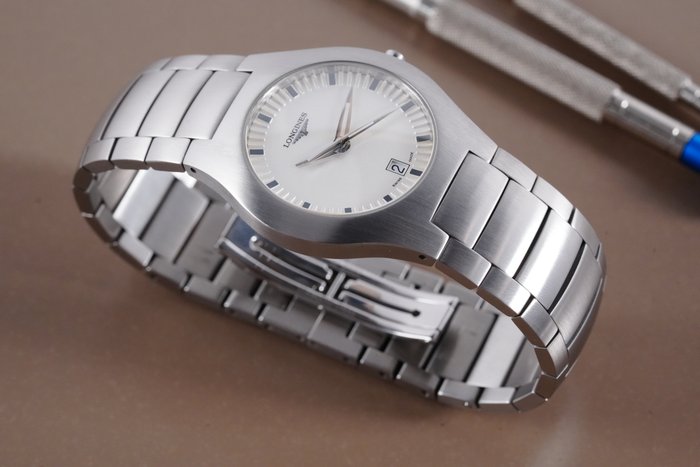 Longines - Oposition - L3.617.4 - Mænd - 2000-2010