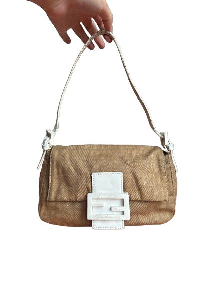 Fendi - Baguette - Taske