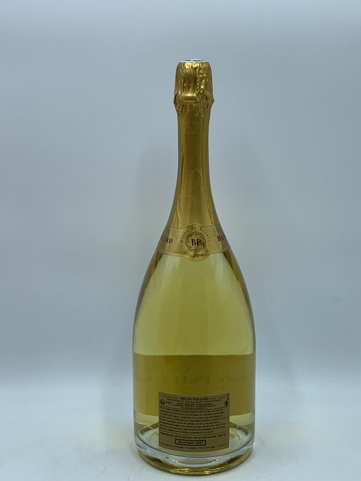 Bruno Paillard, Grand Cru - Champagne Blanc de Blancs - 1 Magnum (1,5 L)