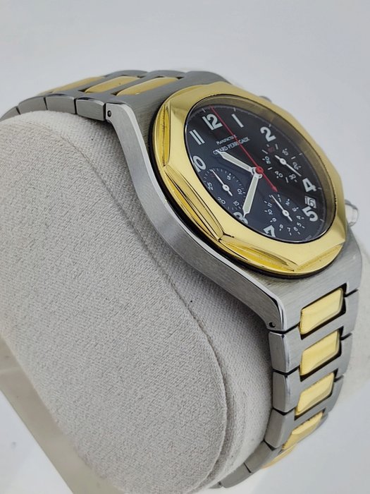 Girard-Perregaux - Laureato - 8017 - Mænd - 1990-1999