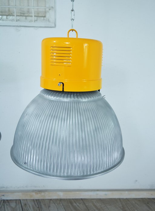 LUG Light Factory - Hængende lampe - Aluminium, Stål