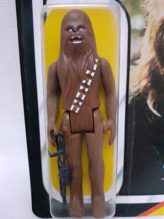 Star Wars Episode VI: Return of the Jedi - Kenner