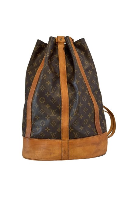 Louis Vuitton - Håndtaske