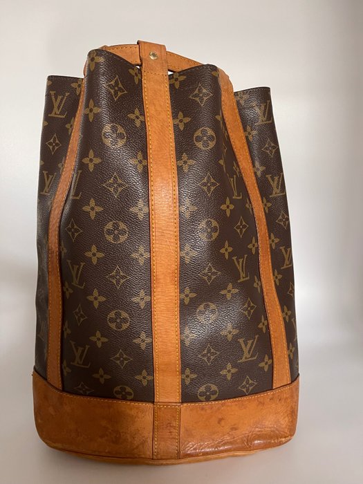 Louis Vuitton - Håndtaske