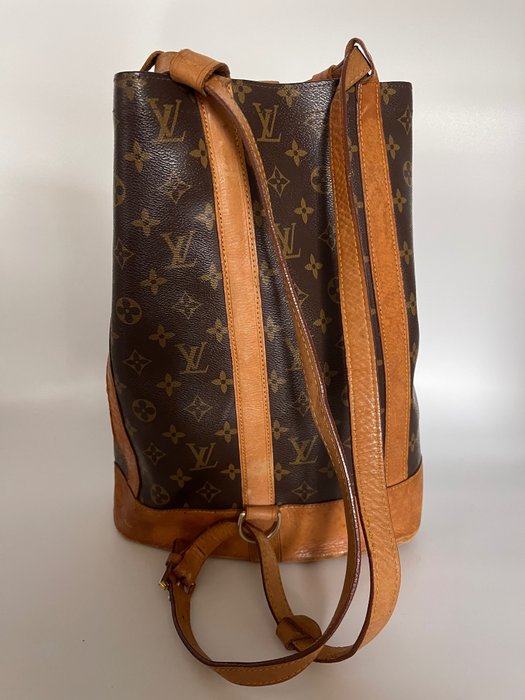 Louis Vuitton - Håndtaske