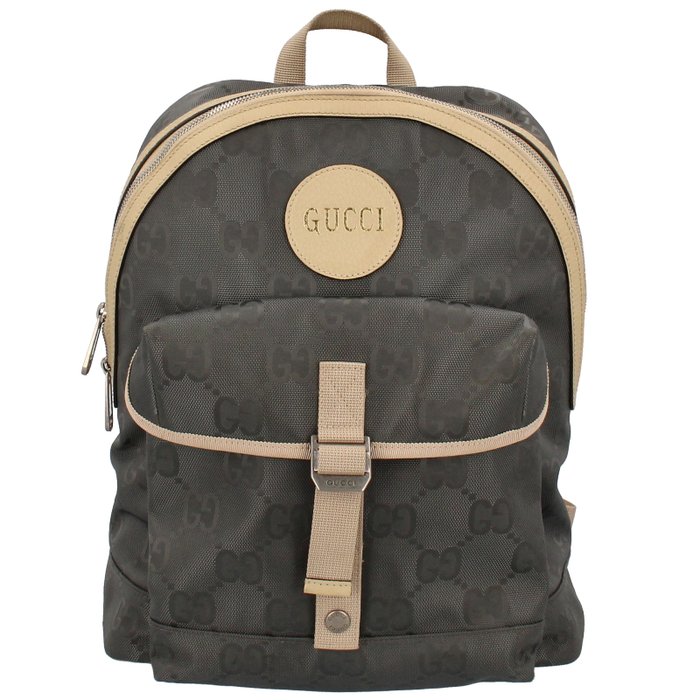 Gucci - Off the Grid Backpack   644992 - Taske