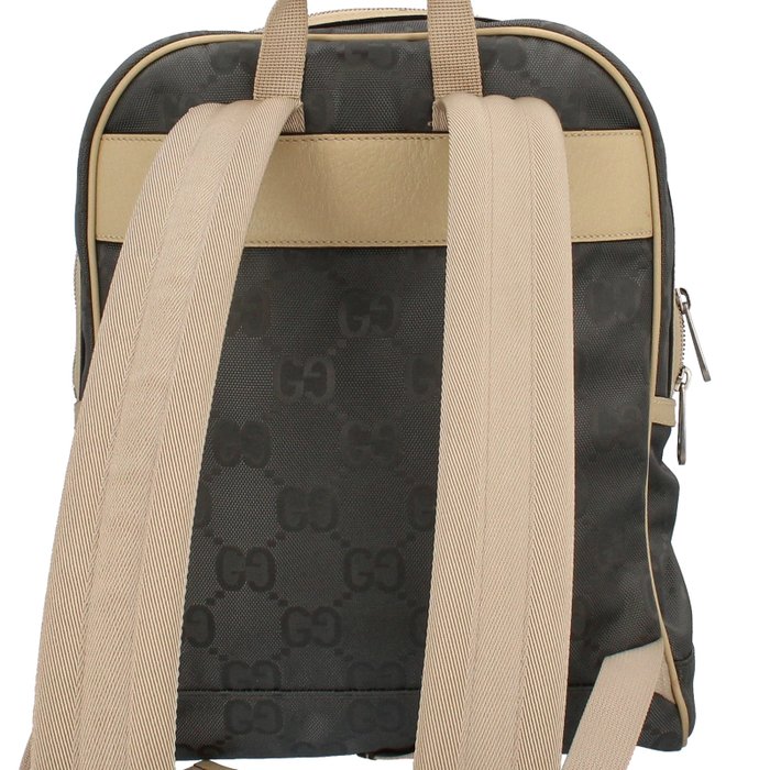 Gucci - Off the Grid Backpack   644992 - Taske