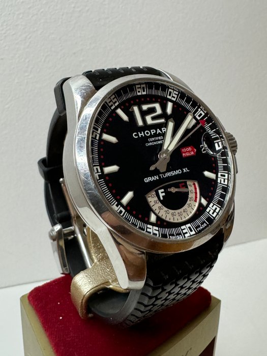 Chopard - gran turismo - 8997 - Mænd - 2010-2020