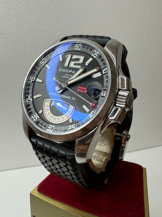 Chopard - gran turismo - 8997 - Mænd - 2010-2020