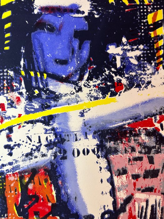 Herman Brood (1946-2001) - Nightlife