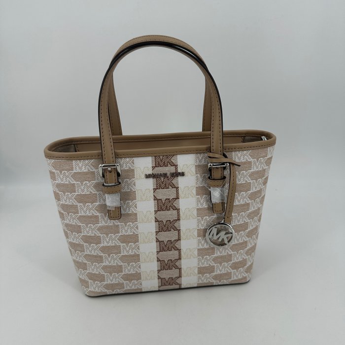 Michael Michael Kors - Jet Set Travel  small Tote - Håndtaske