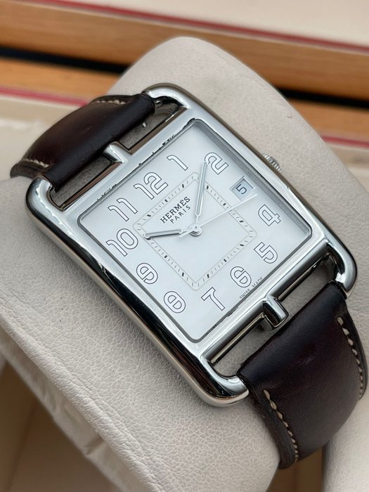 Hermès - Cape Cod TGM - CC1.810 - Mænd - 2011-nu